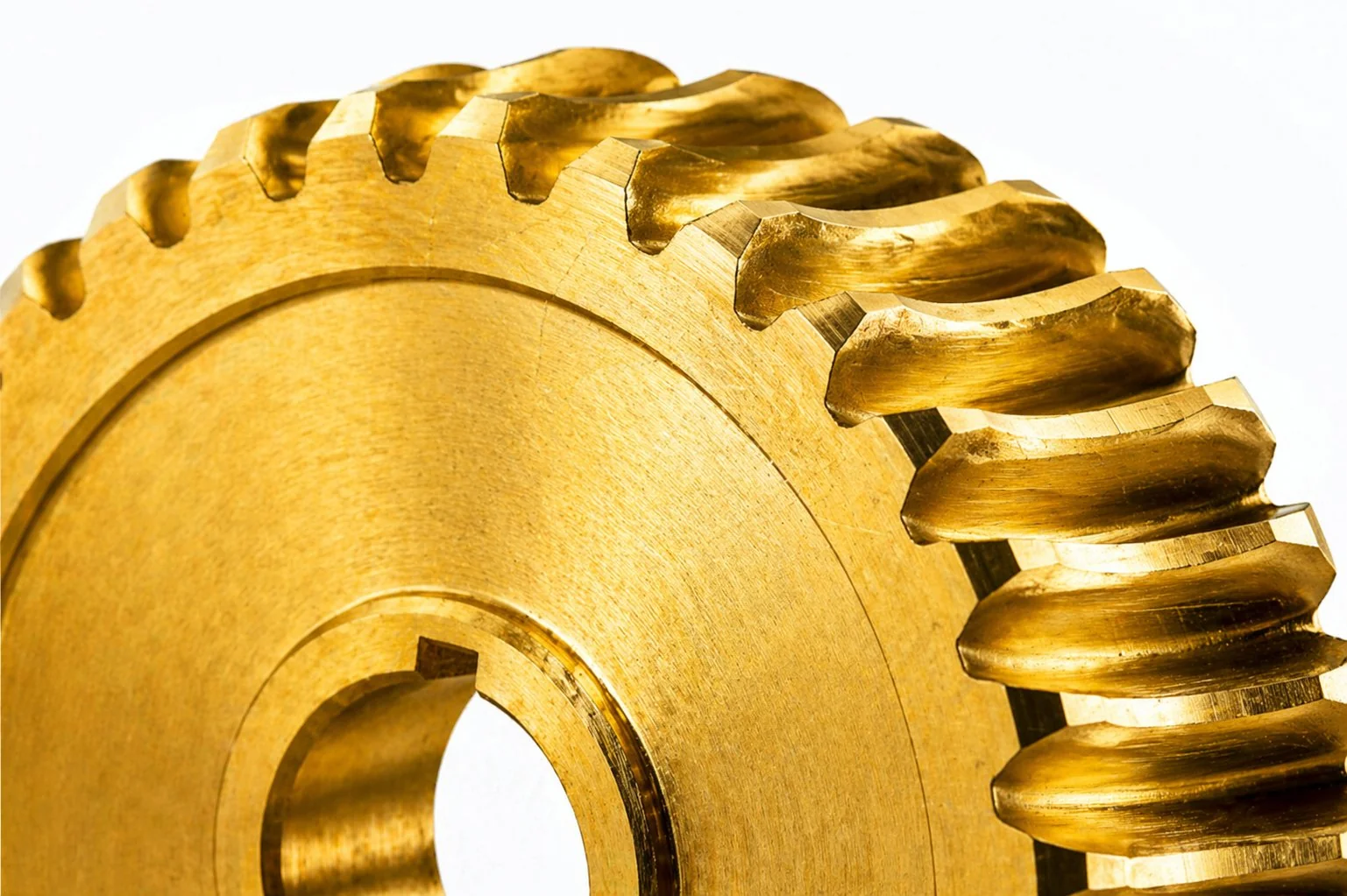 worm gear detal 2